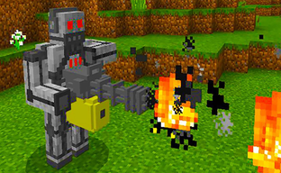 Техническая революция в Minecraft Java — Mojang значительно упростила создание модификаций, удалив обфускацию