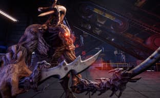Survival Game About Time Travel The Front Has Been Released