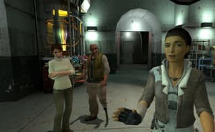 Valve is working on a Half-Life 3 trailer — insider