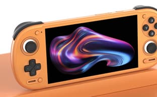 Retroid Takes Gamers' Wishes into Account and Shows New Design of Pocket 6 Portable Console
