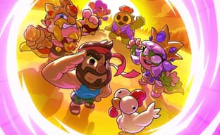 Squad Busters Will Live Only Two Years. Supercell Announces Closure