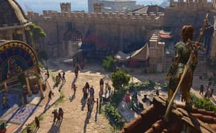 В Baldur’s Gate 3 показали лишь крохотный фрагмент города. Настоящие Врата Балдура больше, чем кажется