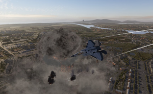 В российской RTS Broken Arrow появился второй античит и режим о противостоянии орде зомби