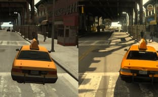 Un experto muestra cómo se vería una remasterización de Grand Theft Auto 4 con la tecnología RTX Remix
