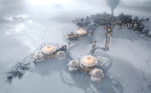 Frostpunk 2 First Expansion: Fractured Utopia Arrives in December with New Mode and Hundred Events