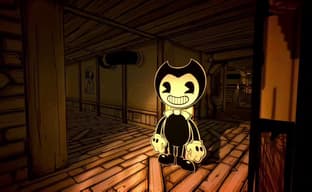 Bendy and the Ink Machine Free on Mobile EGS for Android and iOS