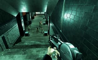 El artista original de Deus Ex indignado por la remasterización. "¿Qué demonios es esto?"