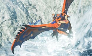 Capcom comparte nuevos videos de Monster Hunter Stories 3 antes de su lanzamiento