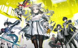 La nueva gacha china Arknights: Endfield se prepara para las pruebas en noviembre