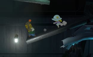 El atmosférico juego de puzles y plataformas Gift llega a Android e iOS