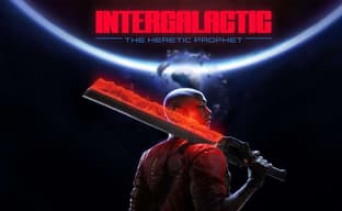 Naughty Dog comienza a probar y localizar Intergalactic: The Heretic Prophet - vacantes