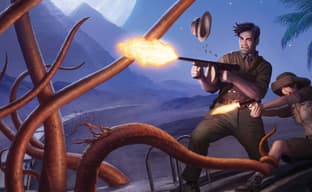 El juego de mesa "Eldritch Horror" se vuelve digital: anunciado Eldritch Horror: Digital Edition