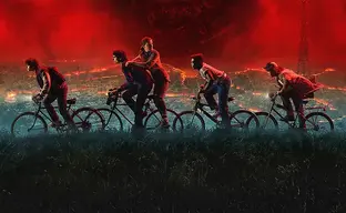 Los hermanos Duffer idearon el final de "Stranger Things" hace muchos años