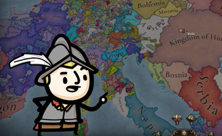 Requisitos del sistema de Europa Universalis 5: Paradox publica una guía para el juego