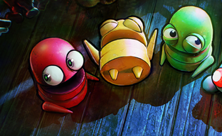 En Steam se puede jugar gratis a R.E.P.O. - presentaron una actualización con nuevos monstruos