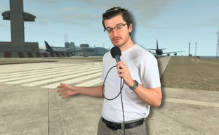 Los aeropuertos en la serie Grand Theft Auto están mal hechos: un investigador señaló errores de Rockstar Games