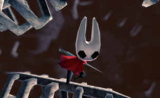 Un entusiasta presenta Hollow Knight Silksong al estilo de los juegos de Nintendo 64