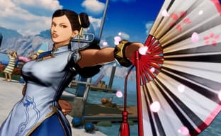 Añadirán a una heroína muy conocida de Street Fighter al juego de lucha Fatal Fury