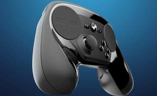 Valve prepara Steam Controller 2. Un indicio del nuevo gamepad se ha encontrado en el código de Steam