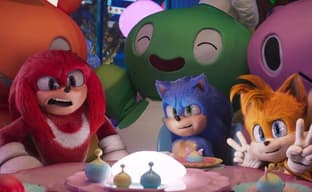 En la próxima película de Sonic preparan un giro nostálgico y mostrarán a los héroes del juego clásico - informante