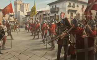Los desarrolladores de Europa Universalis 5 "se excedieron": en el lanzamiento habrá más contenido que en la versión actual de Europa Universalis 4