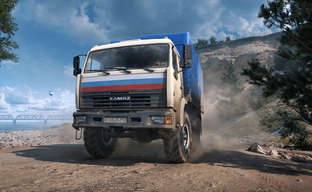 El diseñador de juegos de "Comandantes fuera de la carretera" es el creador de carreras para "Mundo de Tanques": se revelan algunos desarrolladores