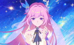 Tráiler musical de Sirena, la nueva heroína de Honkai Star Rail 3.7