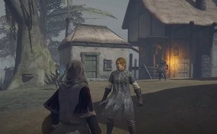 Los modders han trasladado el mundo de Morrowind a Elden Ring: no todo ha ido bien, pero hay progreso con los NPC