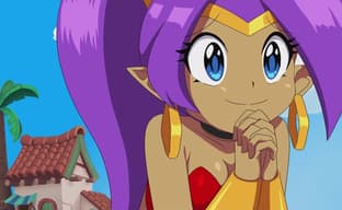Los creadores de Shantae confirman el desarrollo de un nuevo juego