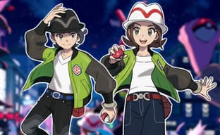 Pokemon Legends: Z-A mantiene el liderazgo. Top de ventas en Japón