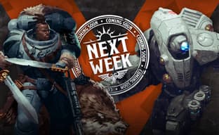 Los autores de Warhammer 40,000: Kill Team listos para abrir la reserva de sets con Tau, Necrones y Marines Espaciales