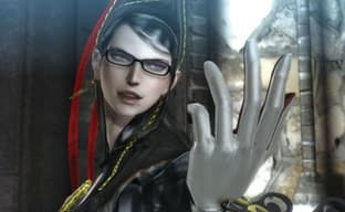 "No se quiten las gafas". El editor quería eliminar un detalle de diseño icónico de Bayonetta