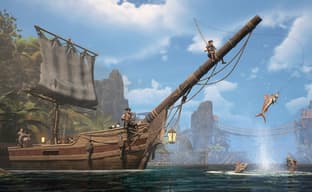 El juego de rol de acción cooperativo con caza de jefes Triarchy se lanzará en 2026