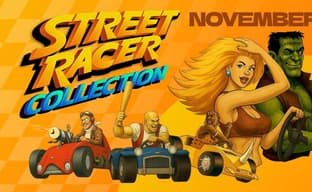 Street Racer Collection saldrá en noviembre, pero sin versiones mejoradas