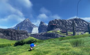 Sonic vuelve a estar de moda. Sega informa de ventas récord de Sonic Frontiers