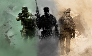 Aparecen detalles de la trama de la película Call of Duty: la acción se desarrollará en nuestros días