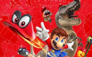 La tercera película de la serie "Super Mario Bros. La película" se basará en Super Mario Odyssey - informante