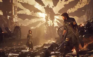 Se han anunciado los nominados al título de "Juego Definitivo del Año" en los Golden Joystick Awards