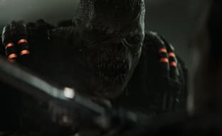Los desarrolladores de Gears of War: E-Day tienen la intención de devolver la serie a la atmósfera aterradora del juego original