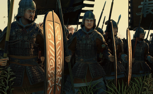 После взлома Denuvo для Total War Three Kingdoms выпустили патч — игроки считают, что защиту обновили