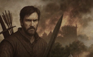 Tales of Old Dominus, un RPG medieval de mundo abierto con elementos de sigilo y supervivencia, ya está disponible en Steam