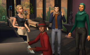 Un diseñador de The Sims explica por qué la diversidad es "críticamente importante" para la franquicia