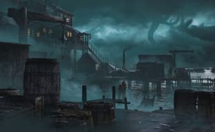 Работавший над Warcraft и StarCraft ветеран Blizzard собрал деньги на свой экстракшен-хоррор Innsmouth Mysteries