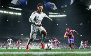 FC 27 включает режим открытого мира? EA намекнула на развитие серии