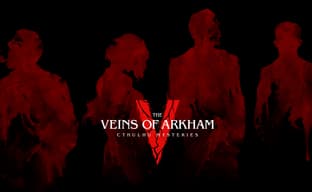 Мрачное расследование в мире Лавкрафта. Доступна демоверсия Cthulhu Mysteries: Veins of Arkham