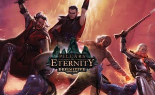Los sueños de los fans de Pillars of Eternity se harán realidad. Una gran actualización añadirá un nuevo modo
