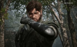 El parche MGS Delta mejoró el rendimiento en PS5 Pro y añadió nuevos modos gráficos