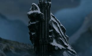 Weta Workshop abre la preventa de una versión en miniatura de la Torre de Durin del universo de "El Señor de los Anillos"