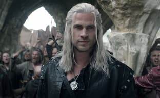 Liam Hemsworth superó las expectativas de sus colegas en el papel de Geralt en la serie "The Witcher"