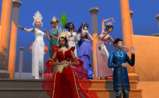 Una pareja de Rusia se separa tras "infidelidades" en The Sims 4: el hombre se aficionó al sexo con chicas virtuales
